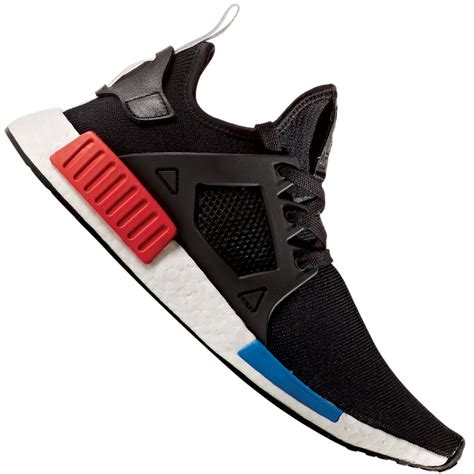 adidas nmd xr1 wie groß fallen die aus